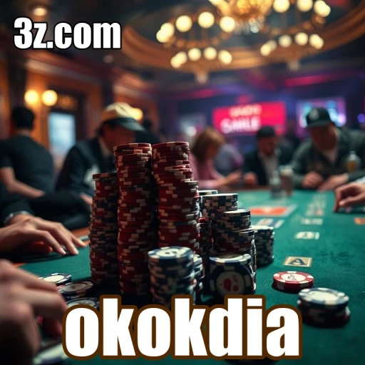 Aventura em Ação: Explore o Mundo do okokdia Sem Limites