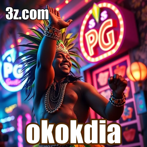 Jogos Indie no Okokdia: Uma Odisseia Criativa Brasileira