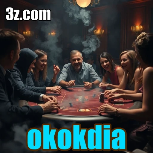 Velocidade em Alta: Racing no Okokdia para Competidores Apaixonados