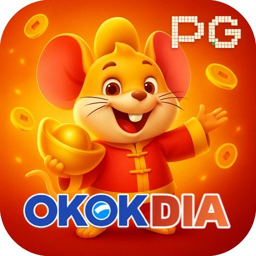 okokdia logo